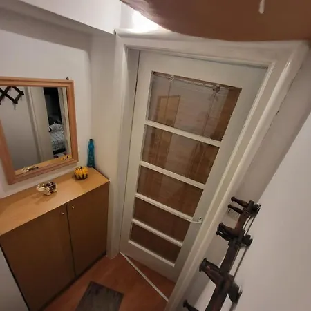 Kod Vuka Appartamento Belgrado