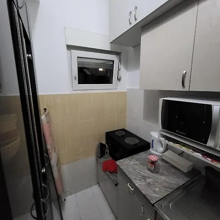 Kod Vuka Apartament *