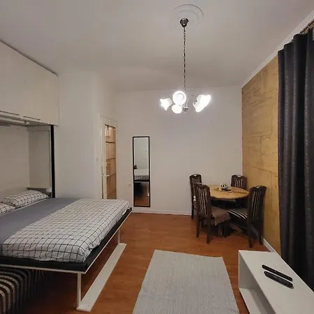 Apartament Kod Vuka