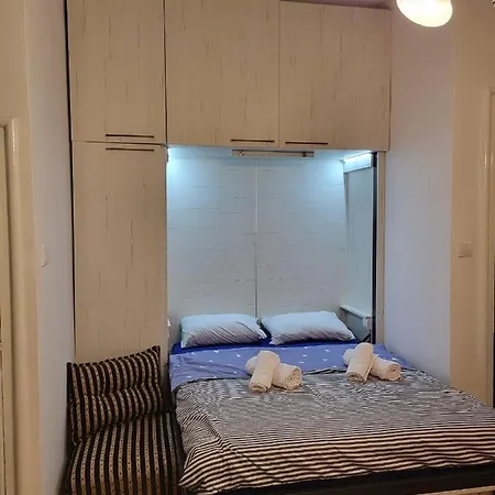 Kod Vuka Belgrado