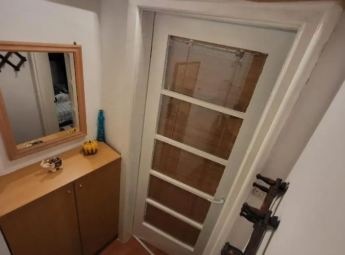 Kod Vuka شقة بلغراد